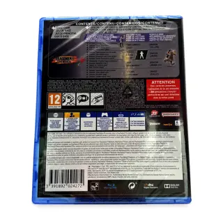 Dragon Ball: The Breakers — Playstation 4, view 3