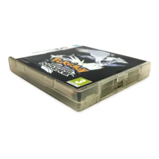 Pokémon Black Version — Nintendo DS, view 4
