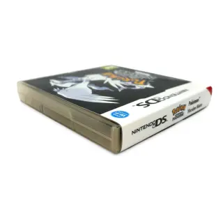 Pokémon Black Version — Nintendo DS, view 5