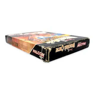 Castlevania III : Dracula's curse — NES, view 4