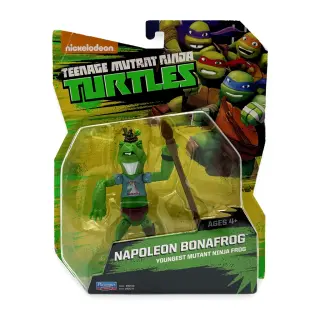 Napoleon Bonafrog