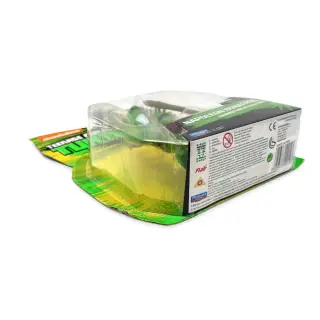 Napoleon Bonafrog, view 3