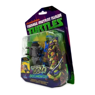 Leo Mutagen Ooze