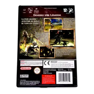 The Legend of Zelda: Twilight Princess（Game Cube）・画像4