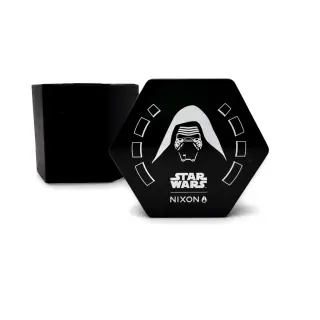 Star Wars Kylo Ren Uhr, Ansicht 5