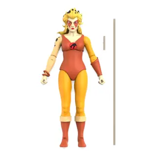 Cheetara