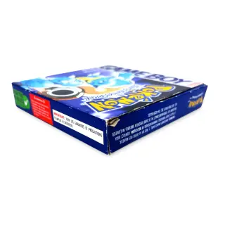 Pokémon Version Bleue — Game Boy, vue 9