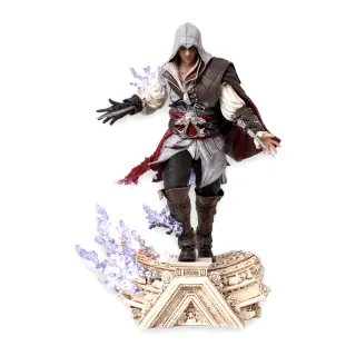 Assassin’s Creed statuetta Animus 1/8 Ezio 27 cm (Pure Arts)
