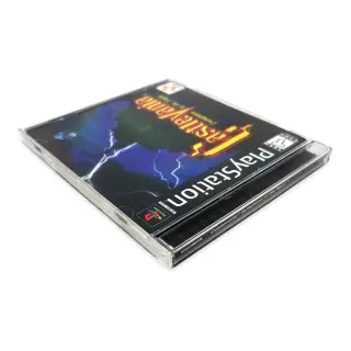 Castlevania : Symphony of the Night — Playstation 1, vista 6