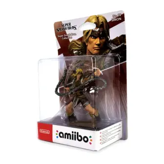 Amiibo Simon Belmont
