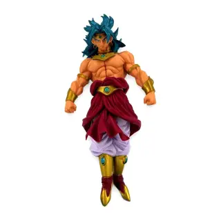 Broly Super Saiyan Full Power