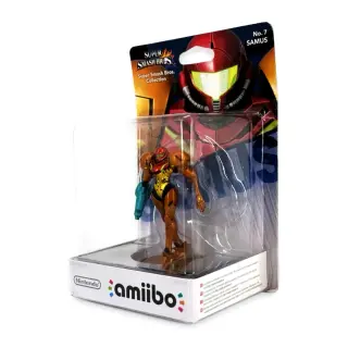 Samus