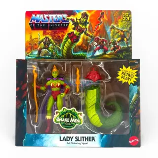 Lady Slither
