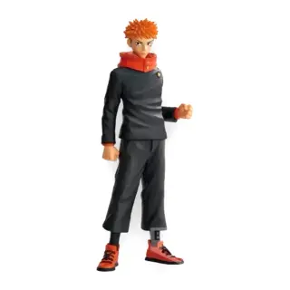 Jujutsu Kaisen Jukon no Kata Yuji Itadori (Yuji & Mahito) 16 cm