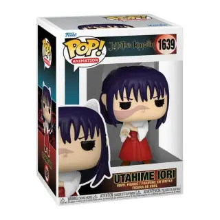 Funko Pop! Animation Jujutsu Kaisen 1639 Iori Utahime 9 cm
