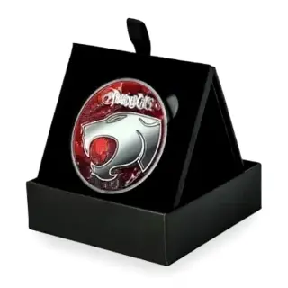 Cosmocats (ThunderCats) item de collection Deluxe Lion-O