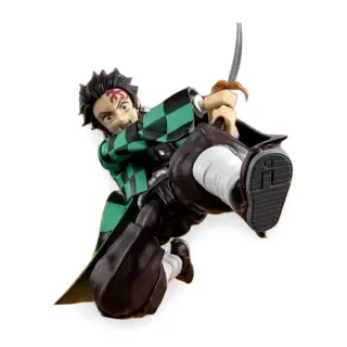 Demon Slayer S.H.Figuarts Tanjiro Kamado The Final Battle in the Infinity Castle (Tamashii Nations)