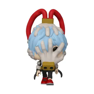 Funko Pop! Animation: My Hero Academia - Tomura Shigaraki, Ansicht 2
