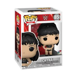 Funko Pop! WWE #85 Chyna 9 cm