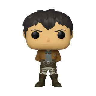 Funko Pop! Animation: Attack on Titan - Bertholdt Hoover, vista 2