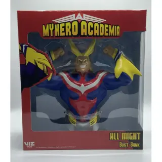 My Hero Academia - Busto di All Might 25cm