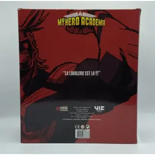 My Hero Academia - Busto di All Might 25cm, vista 4
