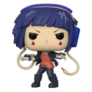 Funko Pop! Animation: My Hero Academia - Kyoka Jiro, weergave 2