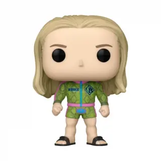 Funko Pop! WWE nr. 115 Riddle 9 cm, weergave 3