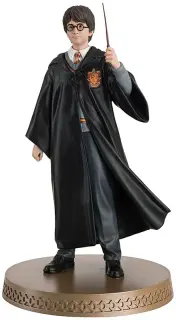 Harry Potter - Harry Potter First Year Mega Statue