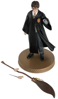 Harry Potter - Harry Potter First Year Mega Statue, view 2