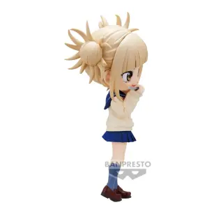 My Hero Academia Q Posket - Himiko Toga - II (Ver. B) 14cm・画像2