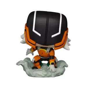 Funko Pop! Animation: My Hero Academia - Juzo Honenuki (Special Edition), Ansicht 2