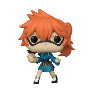 Funko Pop! Animation: My Hero Academia - Itsuka Kendo (Special Edition), view 2