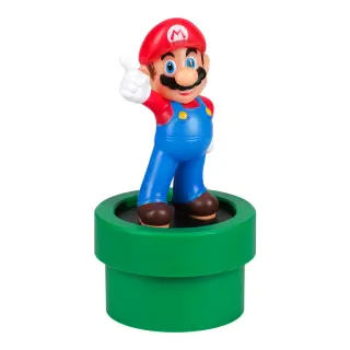 Super Mario - Decoratieve USB-lamp