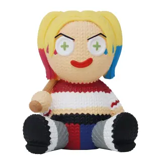 HARLEY QUINN - Handmade By Robots N°50 - Figura de vinilo coleccionable, vista 3
