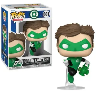 Green Lantern