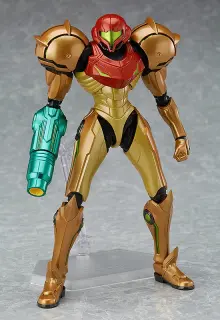 Metroid Prime 3 - Samus Aran "Prime 3" - Figma Figure 16cm, view 2