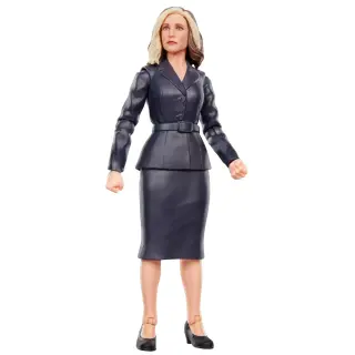 MARVEL - Valentina & Marvel's The Void - Figura Legends Series 15cm, vista 3