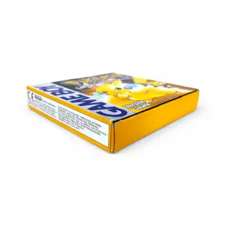 Pokémon Version Jaune — Game Boy, vue 7