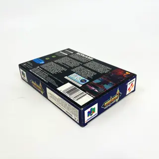 Castlevania: Legacy of Darkness — Nintendo 64, view 12