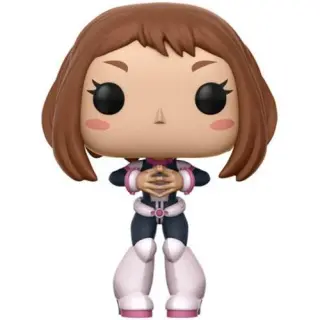 Funko Pop! Animation: My Hero Academia - Ochaco Uraraka・画像2