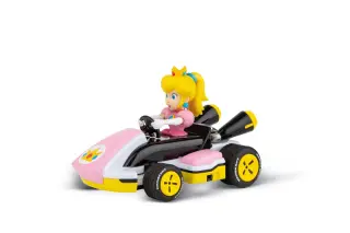 Super Mario Kart - Peach