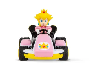 Super Mario Kart - Peach, Ansicht 10