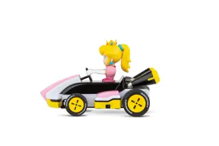 Super Mario Kart - Peach, Ansicht 4
