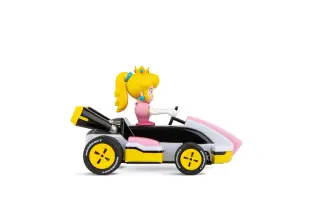 Super Mario Kart - Peach, Ansicht 5