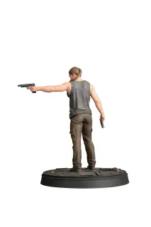 Dark Horse The Last of Us Part II PVC Abby Statuette 22 cm, view 2