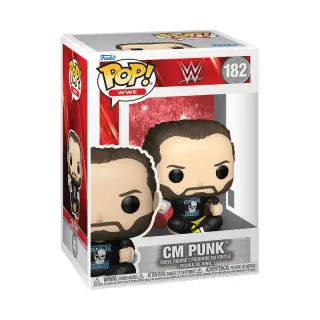 CM Punk