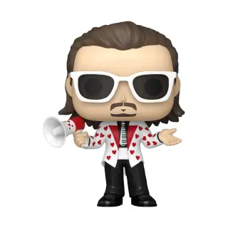 Funko Pop! WWE No.191 ジミー・ハート 9 cm・画像2