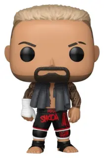 Funko Pop! WWE Nr. 210 Solo Sikoa 9 cm, Ansicht 2