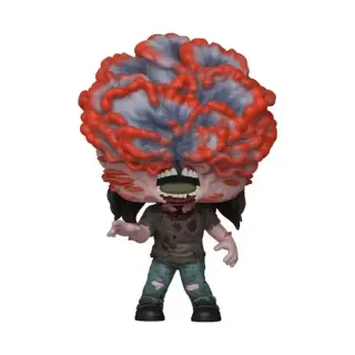 Funko Pop! Television The Last of Us 1843 Clicker 9 cm